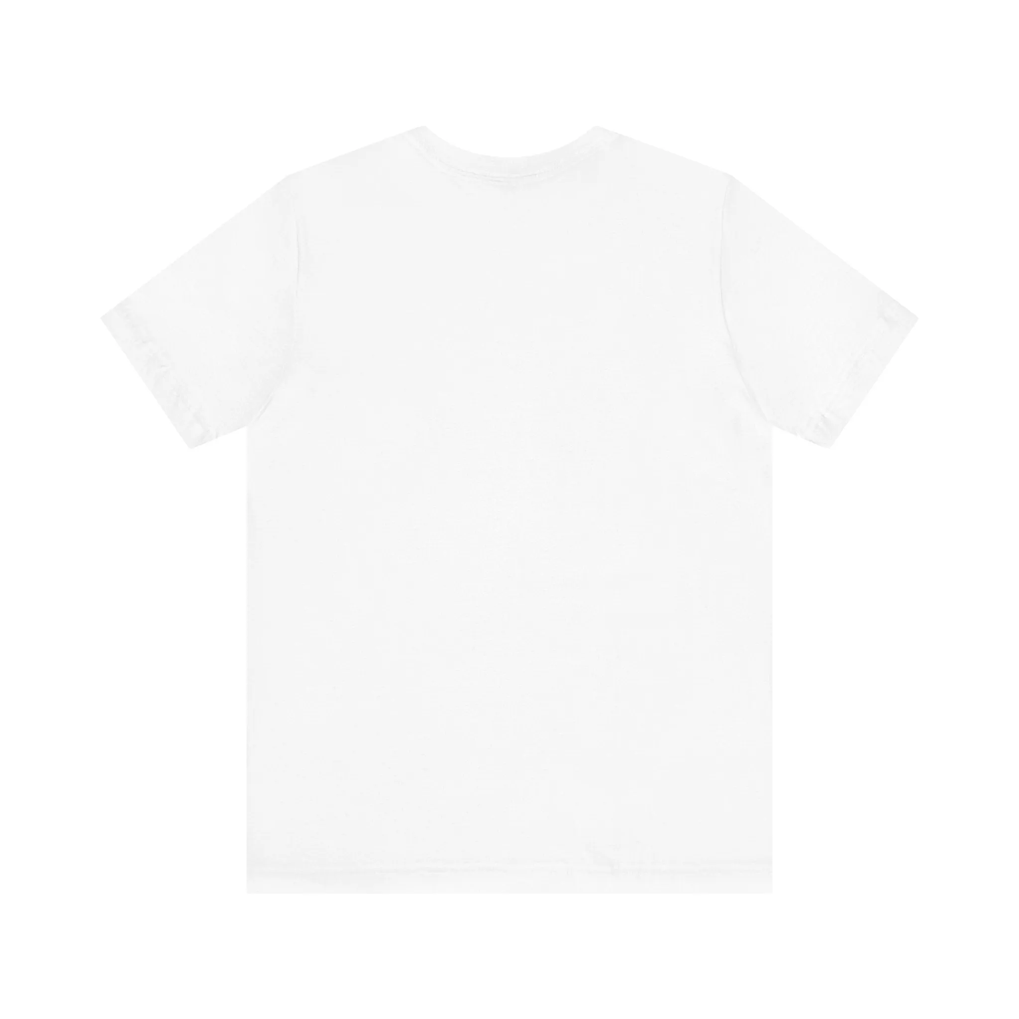 Lucky | White Deluxe St Patricks Day Tee