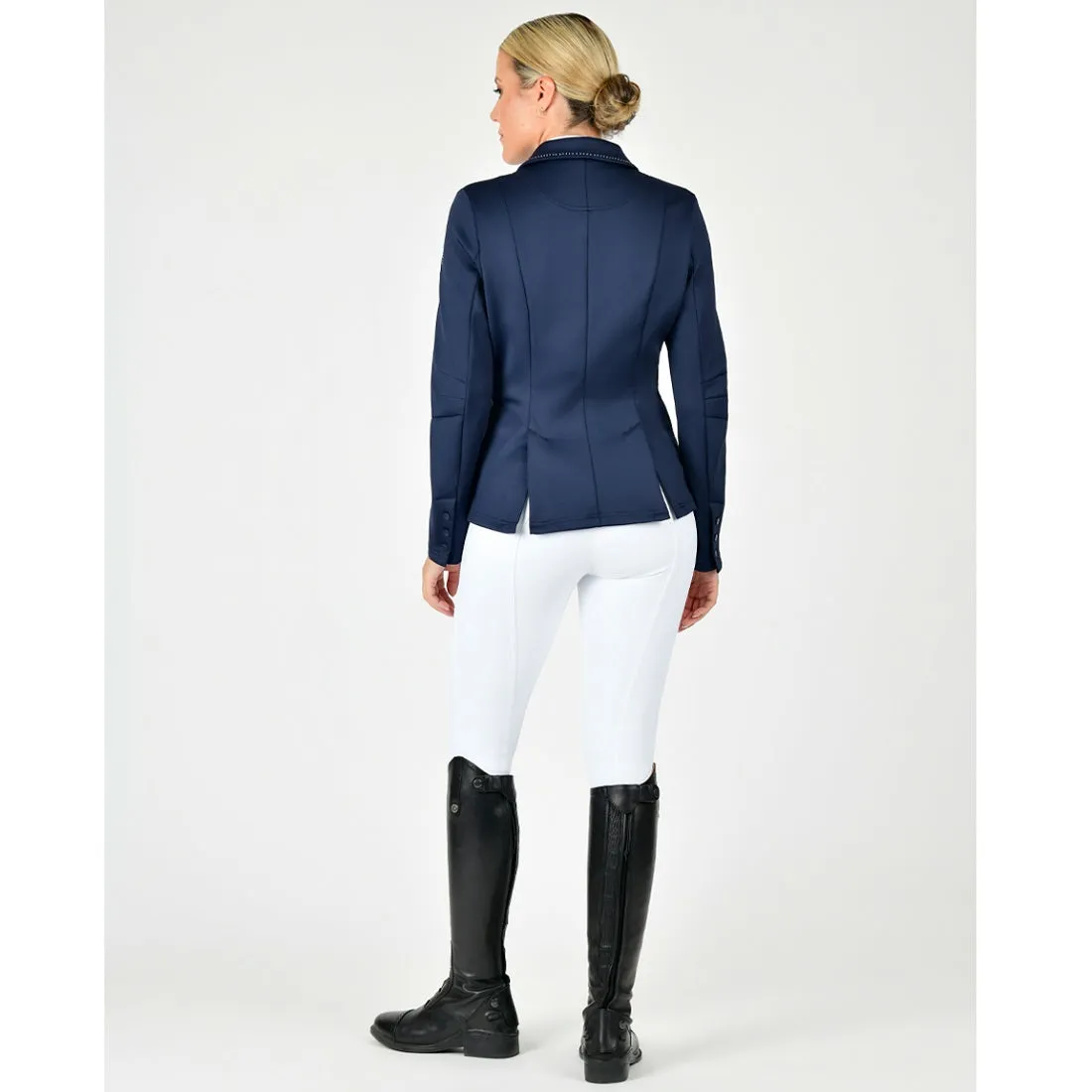 Lulu Competition Jacket - Naval Academy