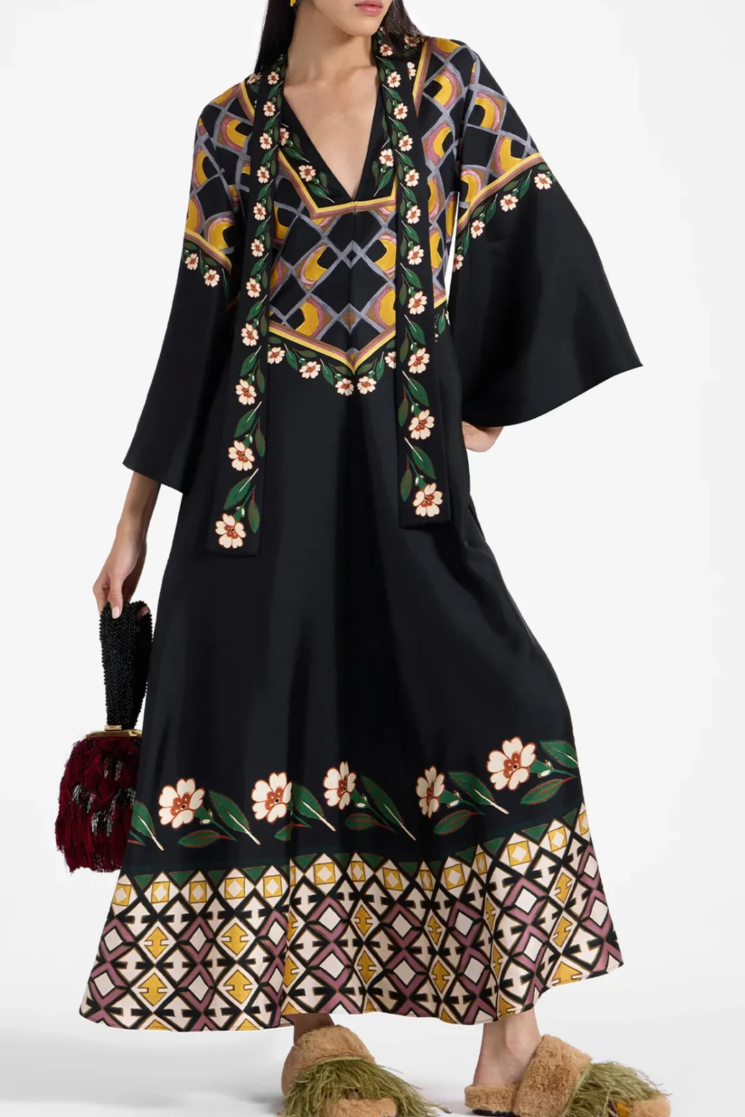 Magnifico Dress | Dazed