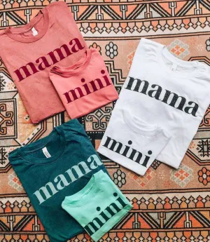 Mama   Mini Gift Subscription - 2 MONTHS PRE-PAID