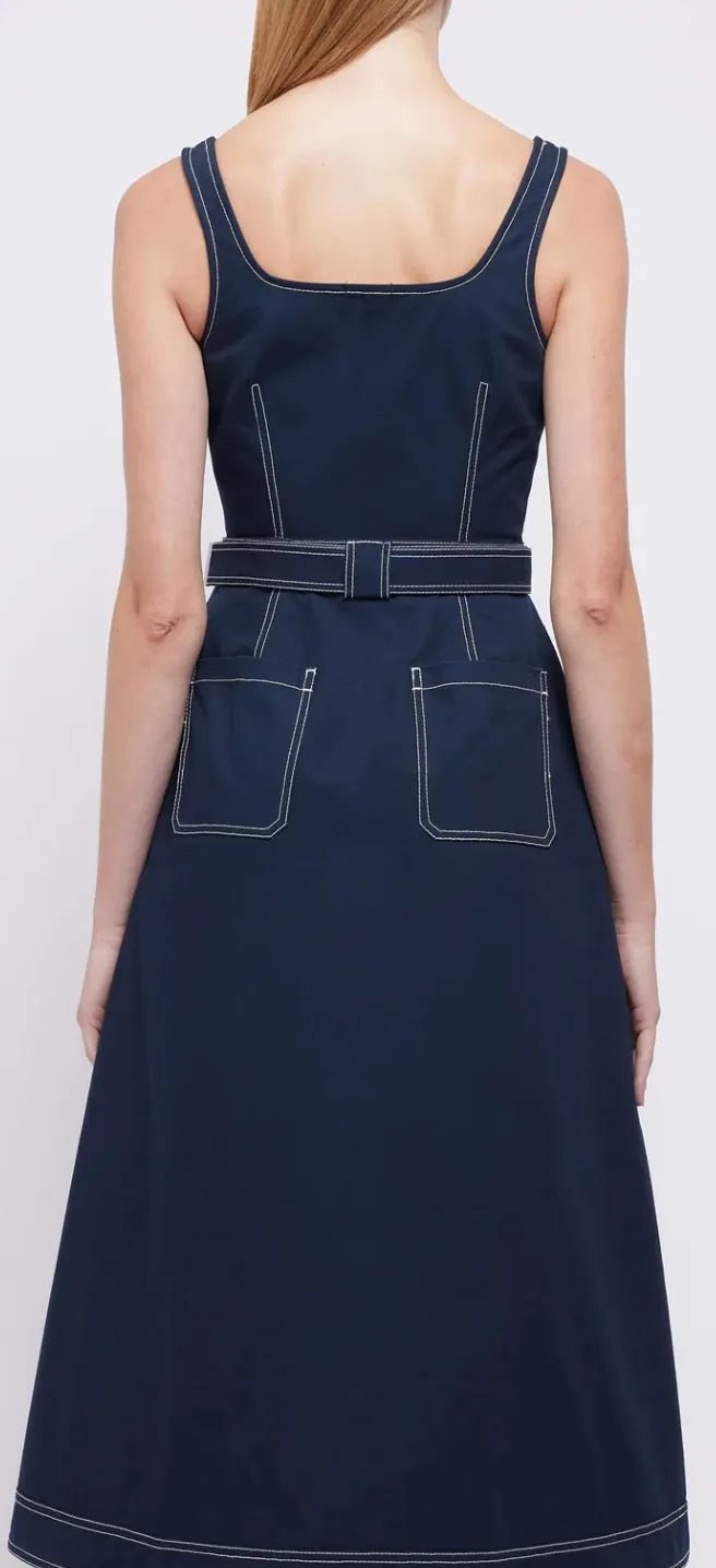 Manson Dress