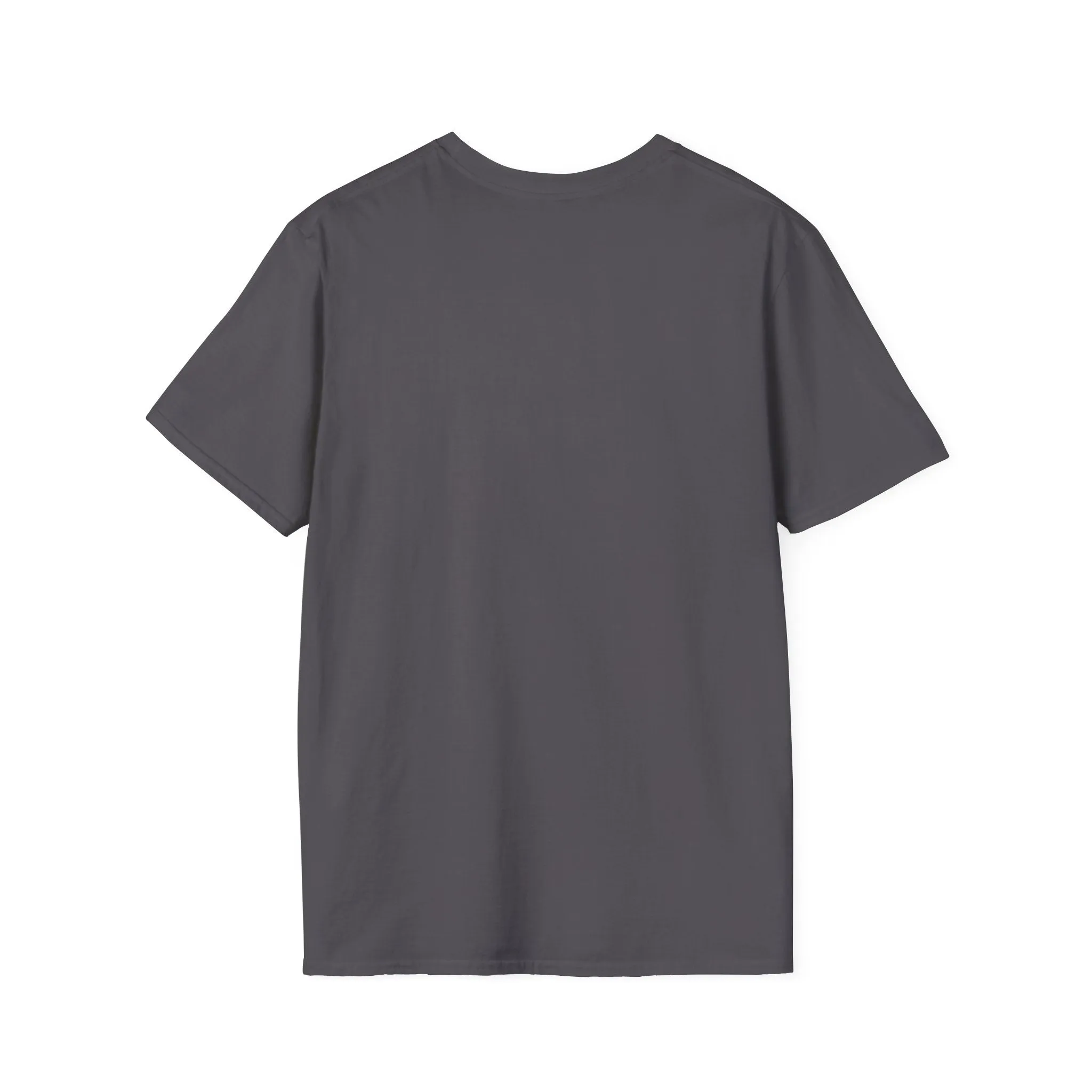 Mardi Gras Unisex Softstyle T-Shirt