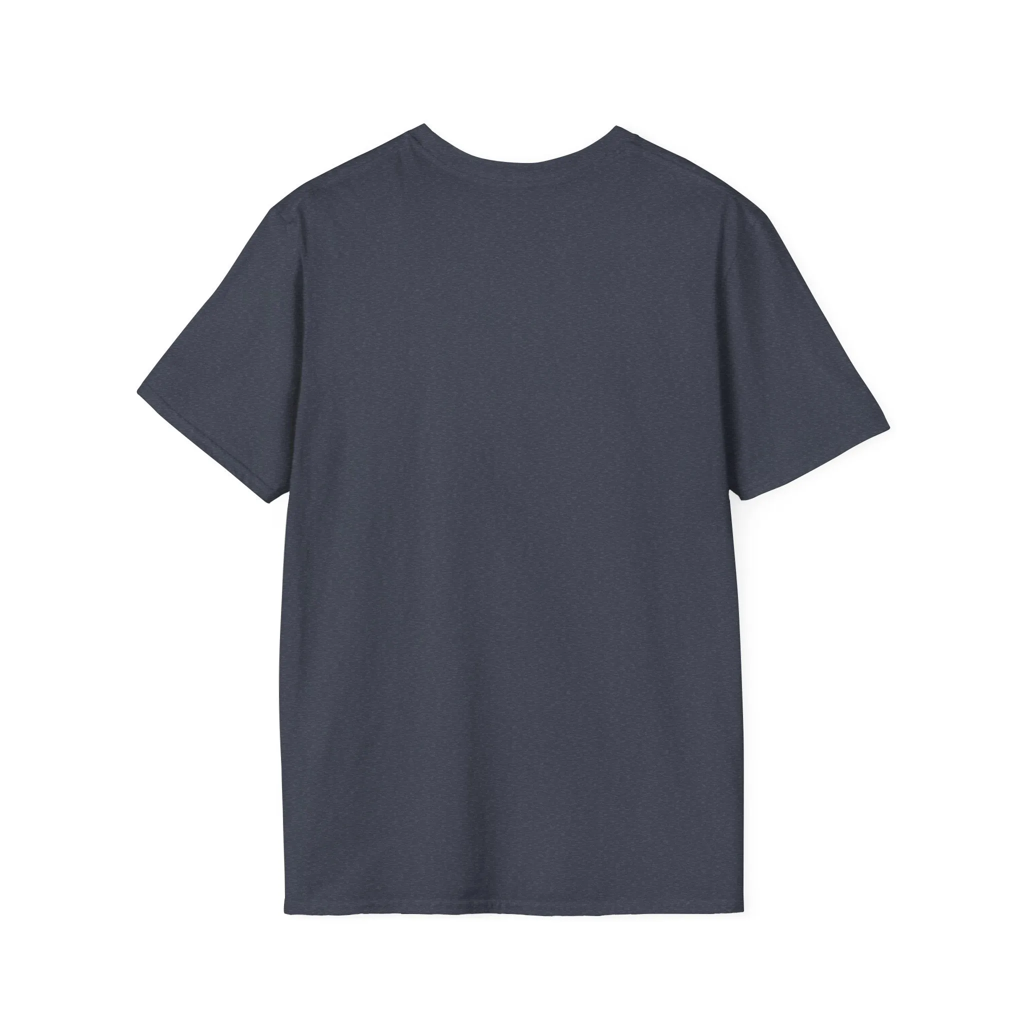Mardi Gras Unisex Softstyle T-Shirt