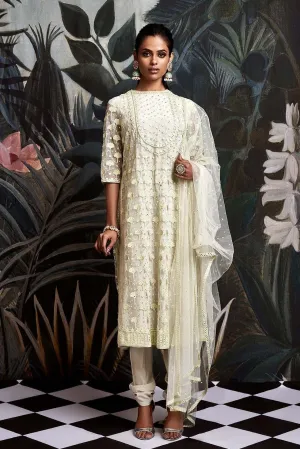 MARISSA KURTA SET