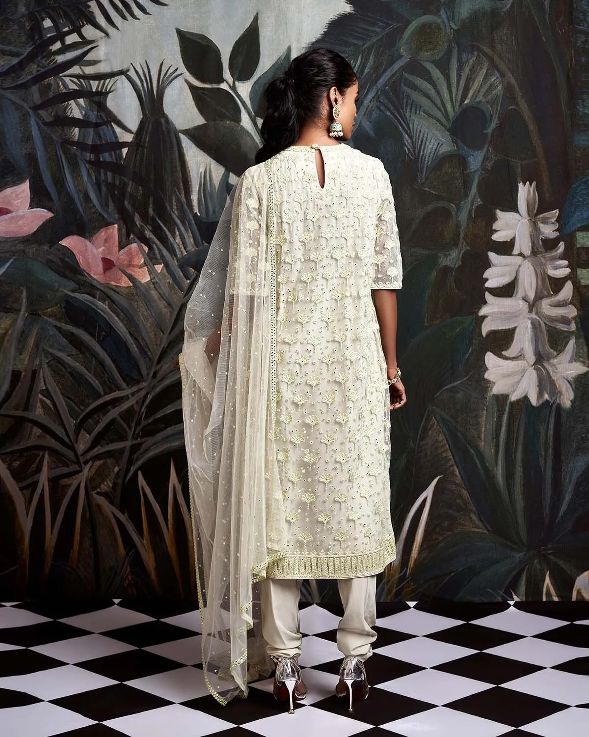 MARISSA KURTA SET
