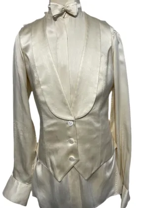 Marsha de Arriaga, Ladies Formal Set