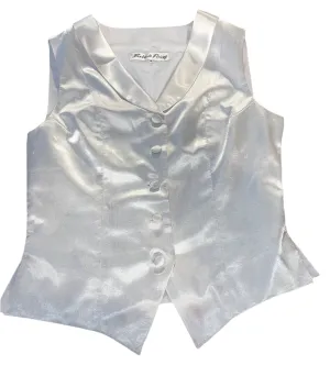 Marsha de Arriaga, Ladies Formal Vest