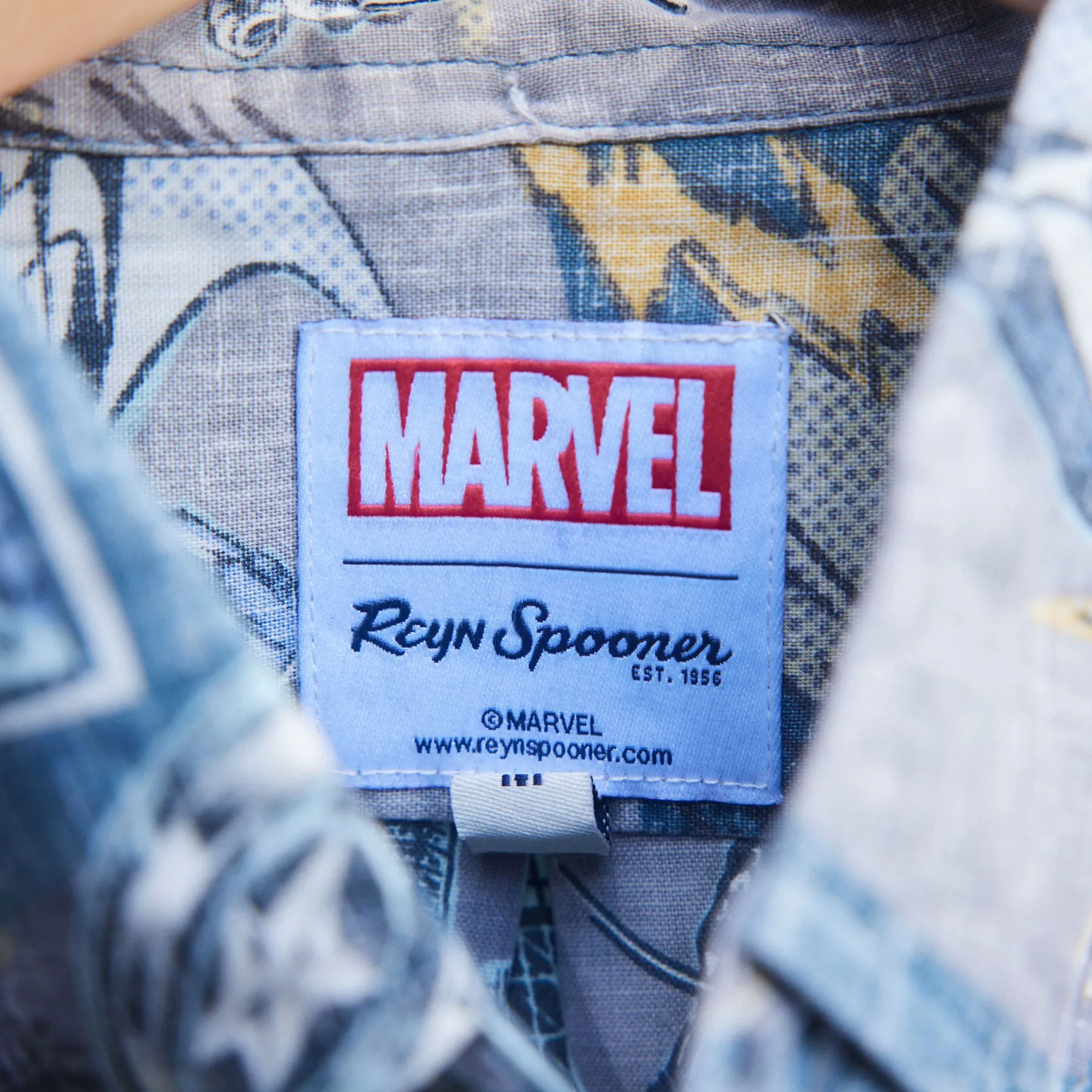 MARVEL AVENGERS ASSEMBLE