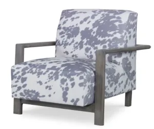 Matrix Chair - Lazar