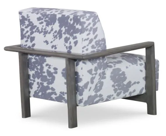 Matrix Chair - Lazar