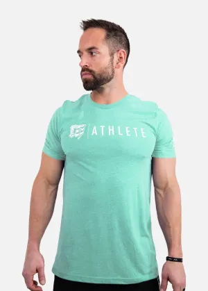 Mayhem Athlete T-Shirt (BRIGHT)