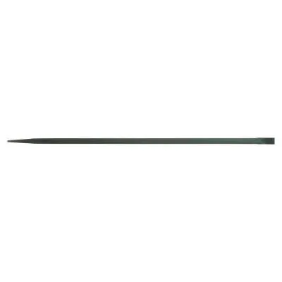 Mayhewƒ?› Line-Up Pry Bar, 38", 3/4", Offset Chisel/Straight Tapered Point, Black Oxide, 40022