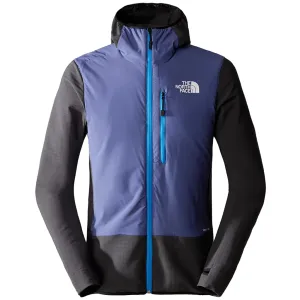 Men's Dawn Turn Hybrid Ventrix Hooded Midlayer