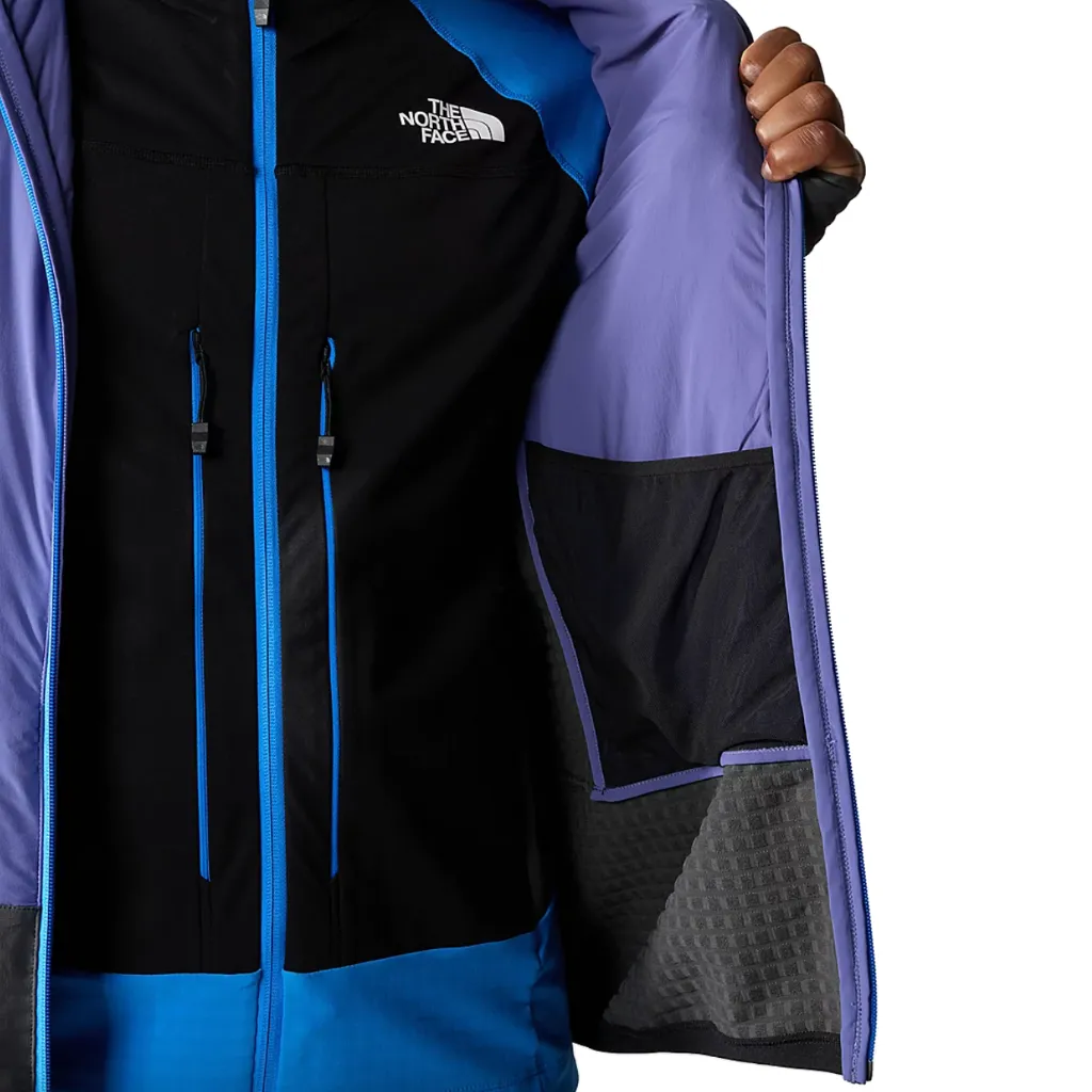 Men's Dawn Turn Hybrid Ventrix Hooded Midlayer