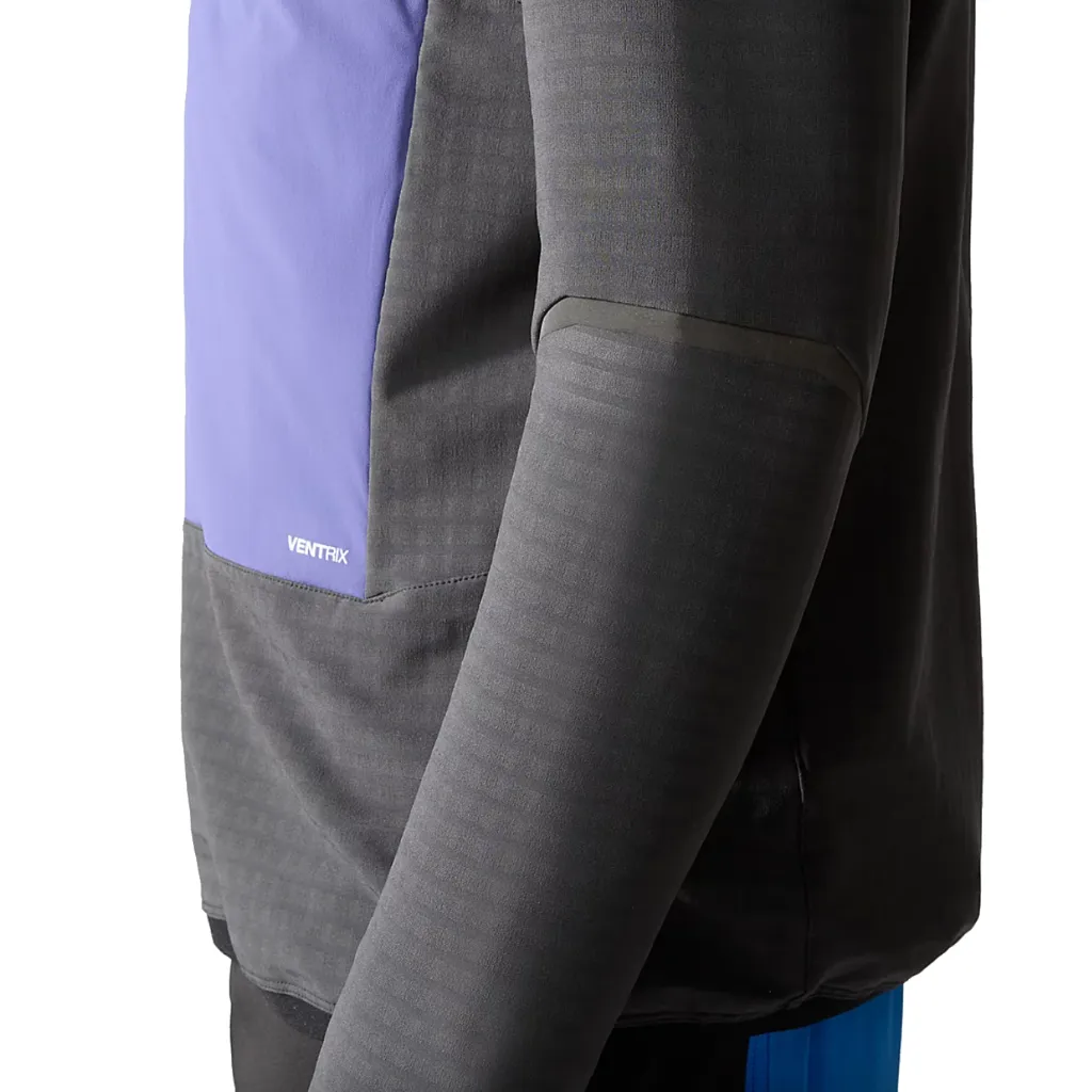 Men's Dawn Turn Hybrid Ventrix Hooded Midlayer