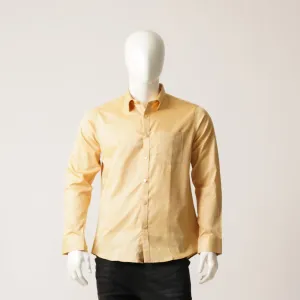 Mens Formal Shirt-Base
