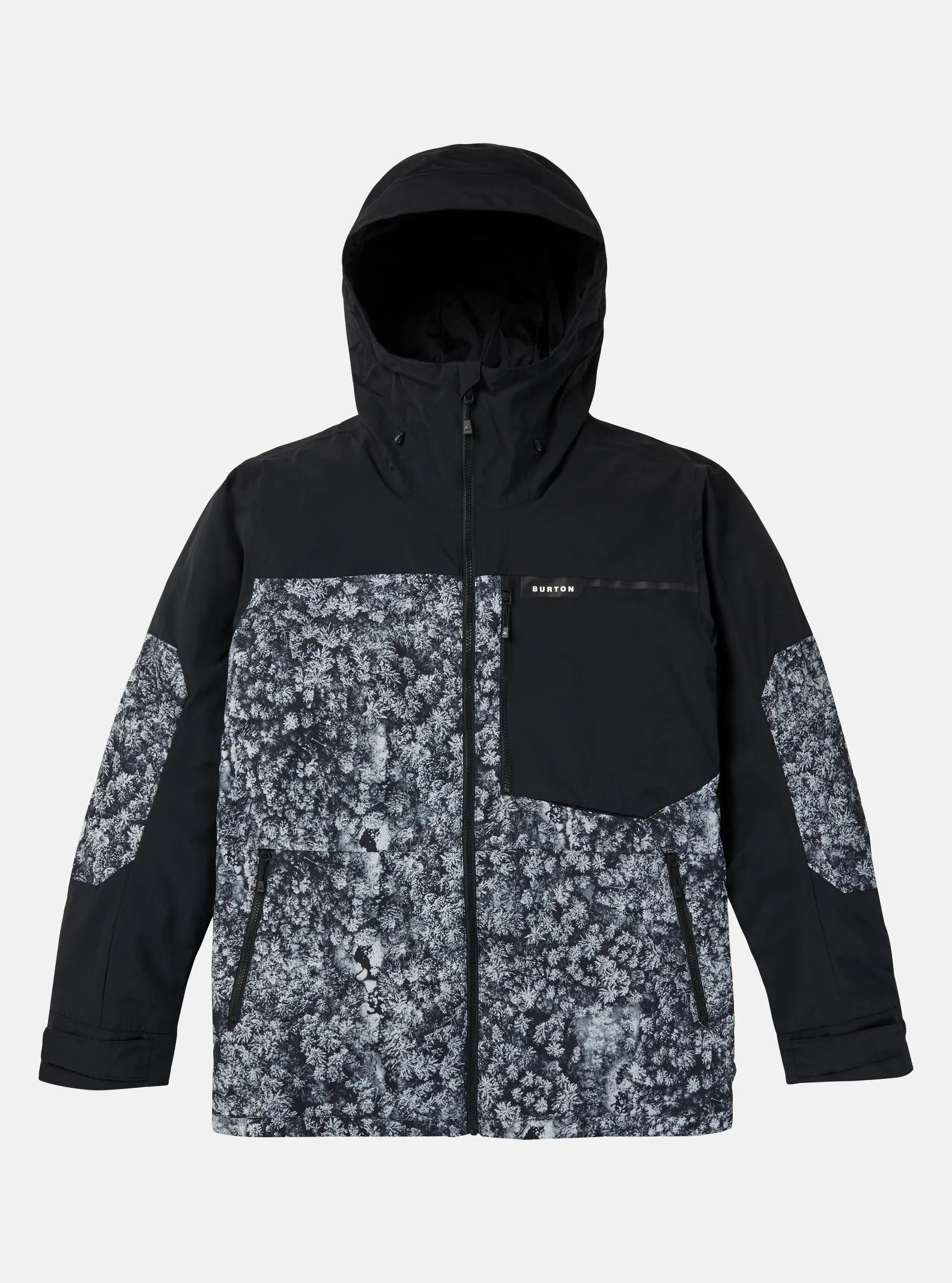 Men's Peasy 2L Jacket