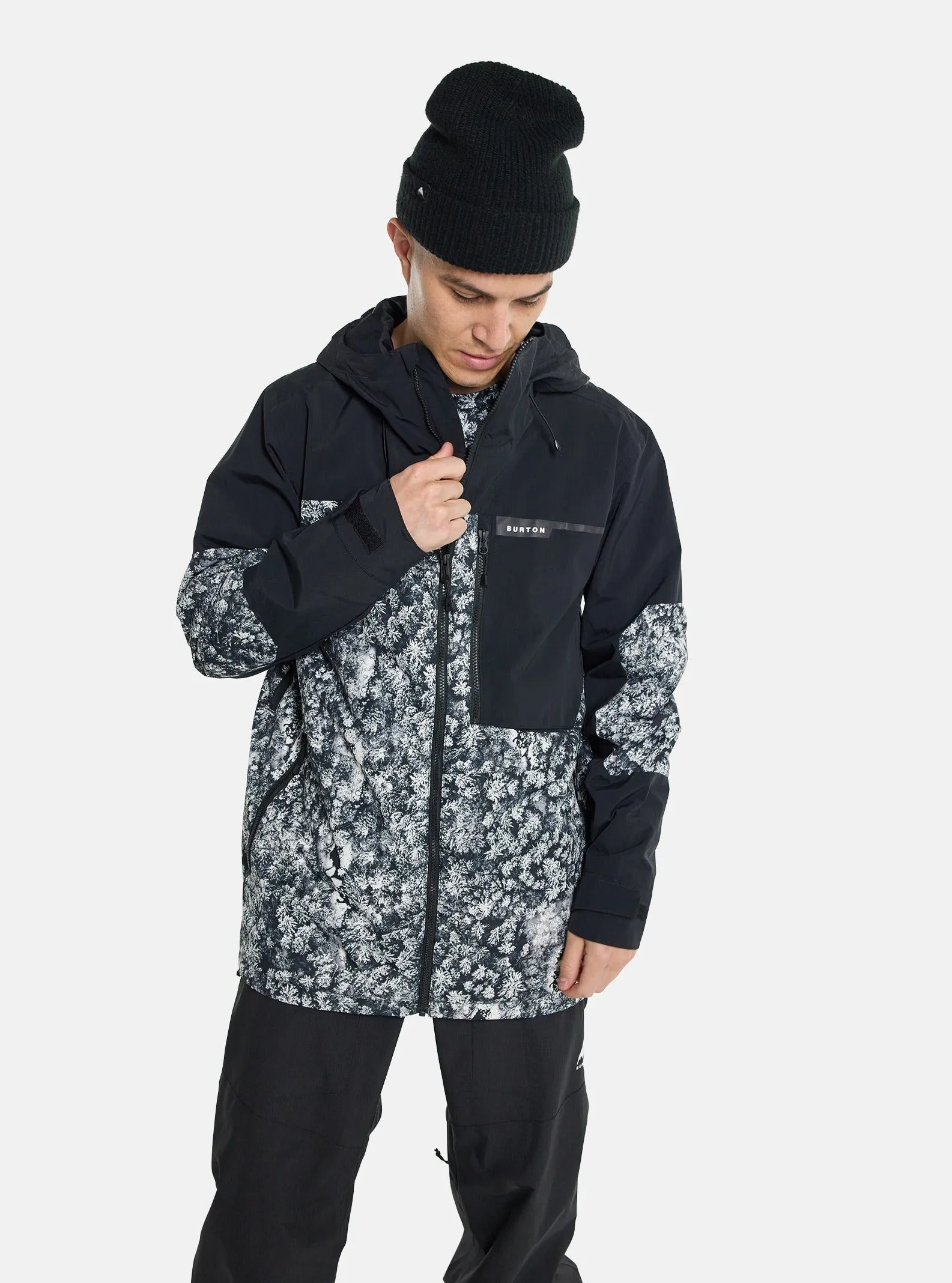 Men's Peasy 2L Jacket