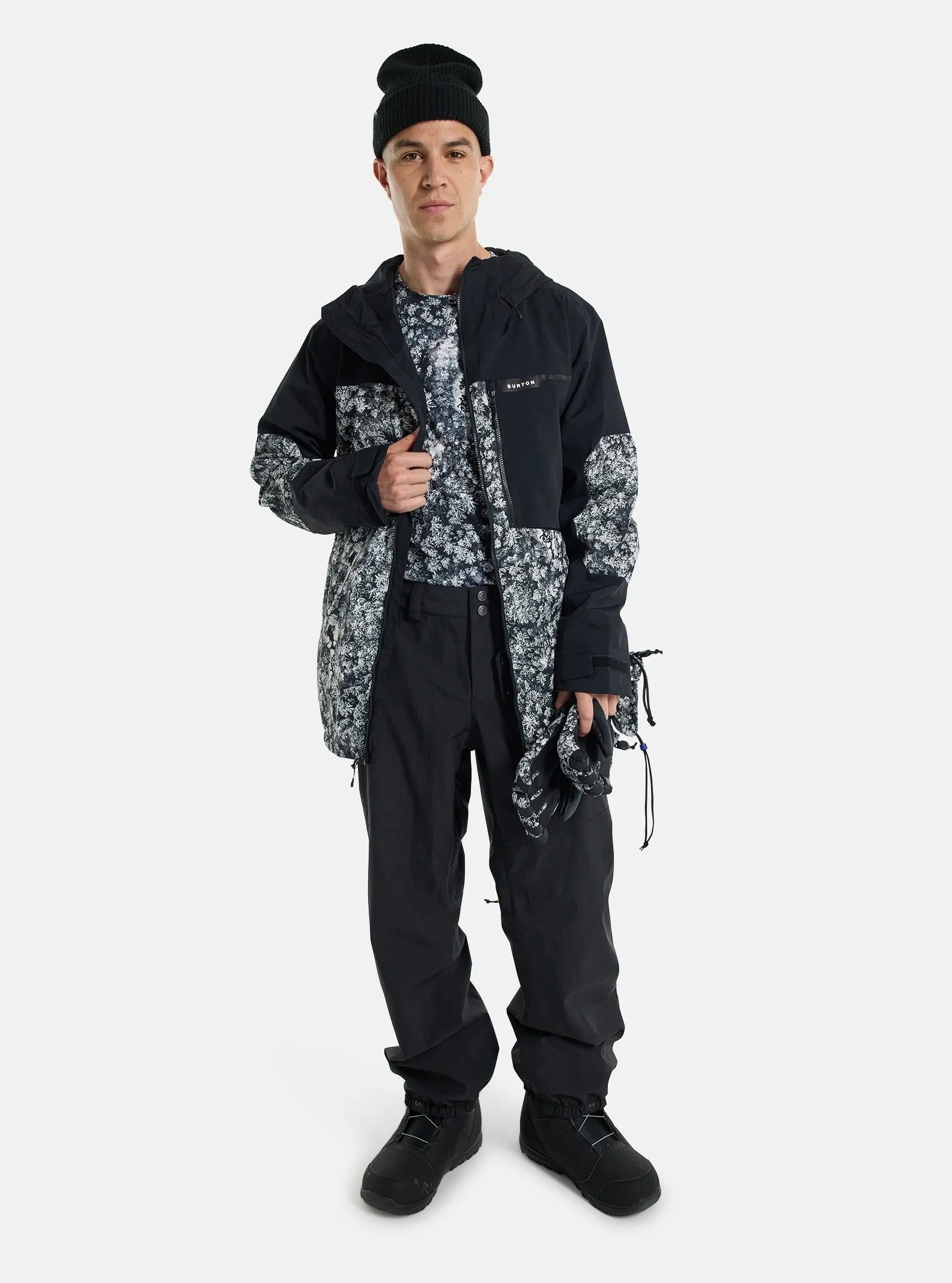 Men's Peasy 2L Jacket