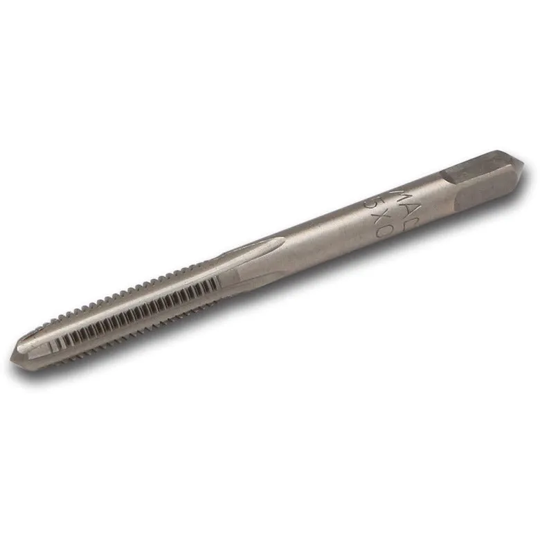 Metric Plug-Style Tap M5-0.90