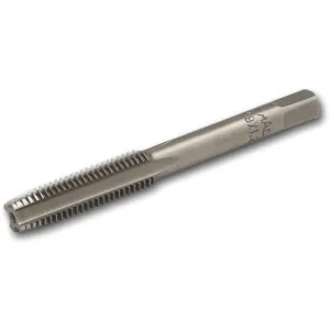Metric Plug-Style Tap M9-1.25