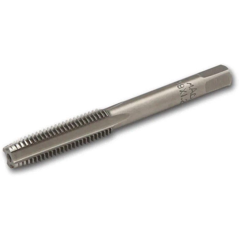 Metric Plug-Style Tap M9-1.25