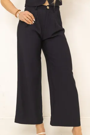 Mia Trouser Navy