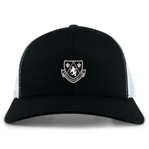 Milwaukee RFC Retro Trucker Cap