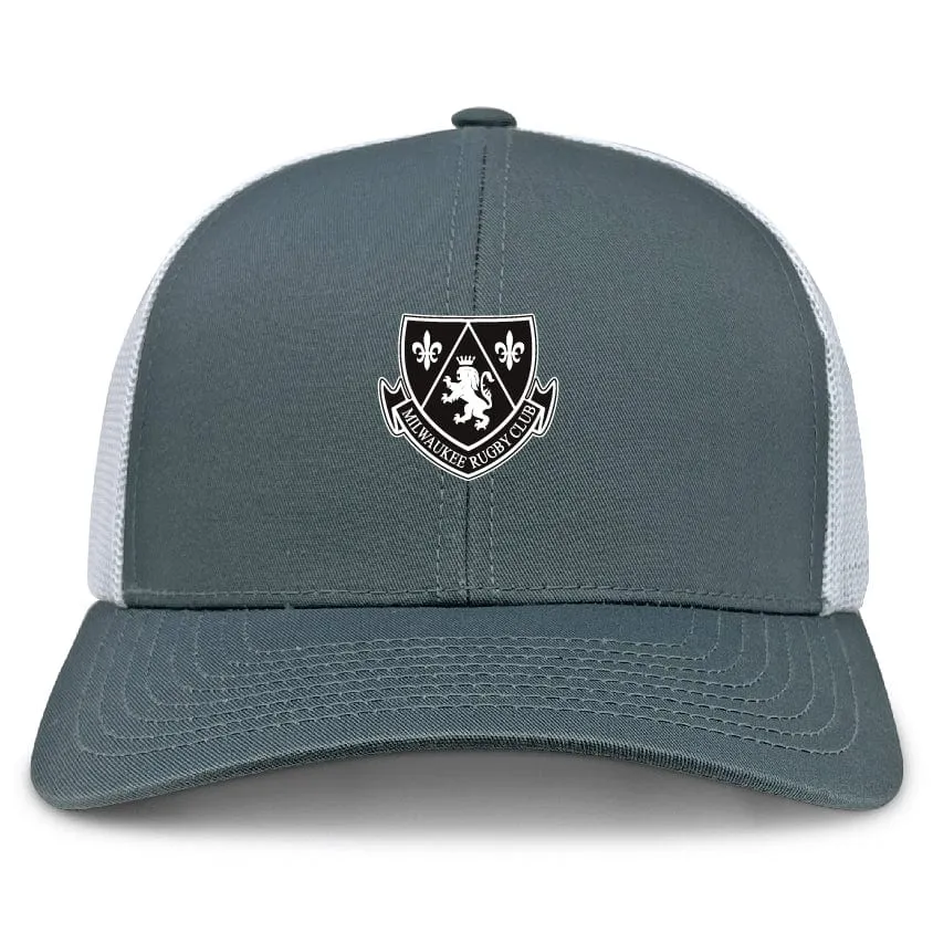 Milwaukee RFC Retro Trucker Cap