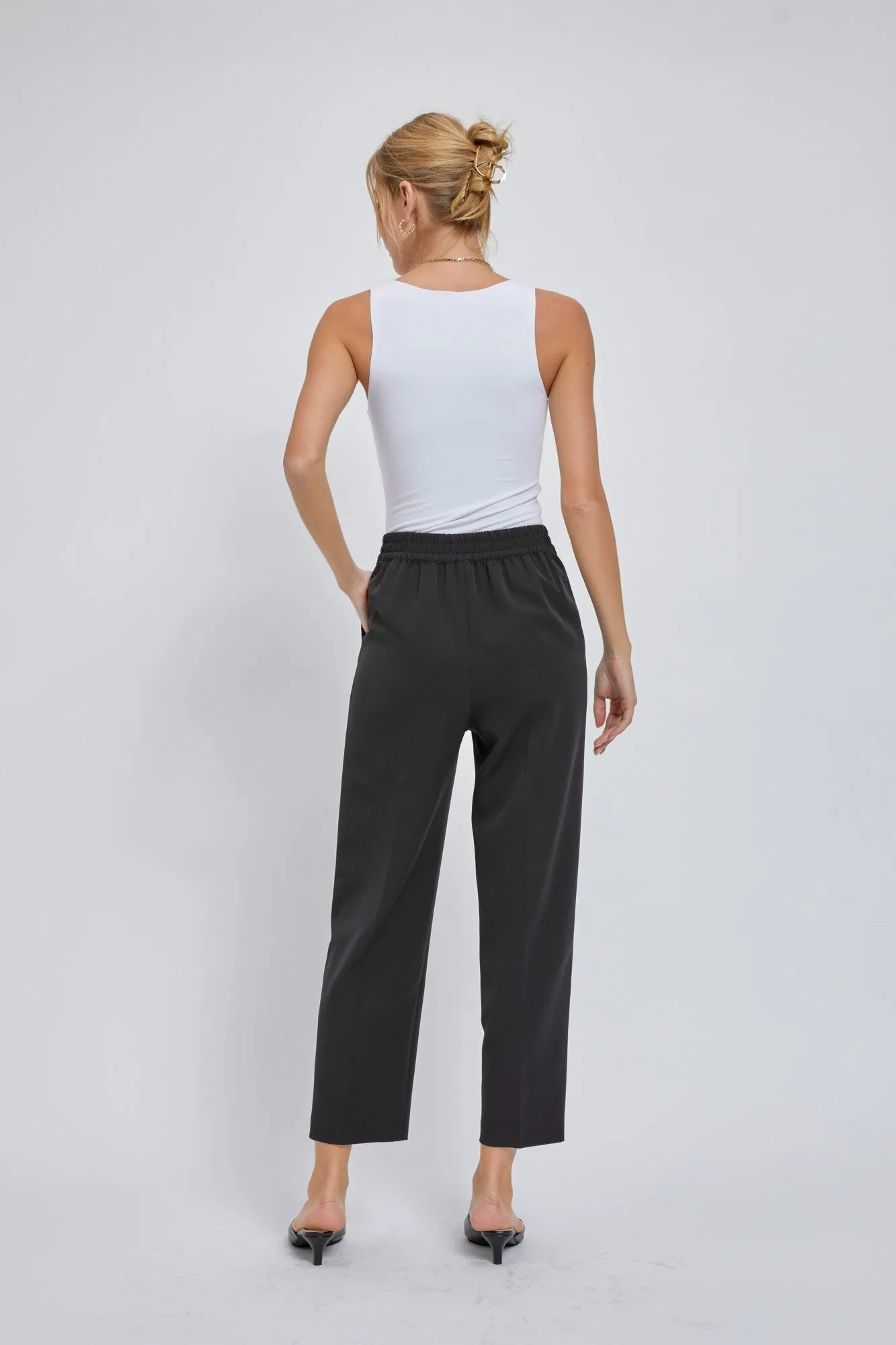 Mojito Dress Pant
