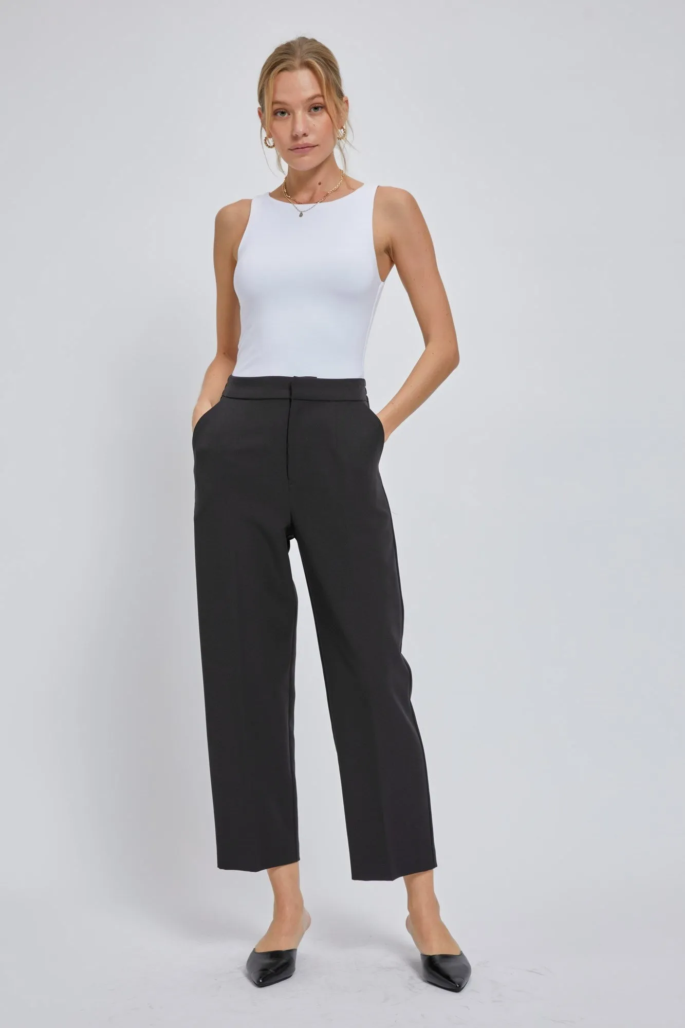 Mojito Dress Pant