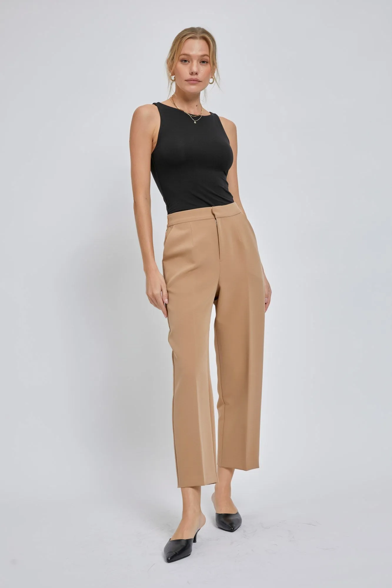 Mojito Dress Pant