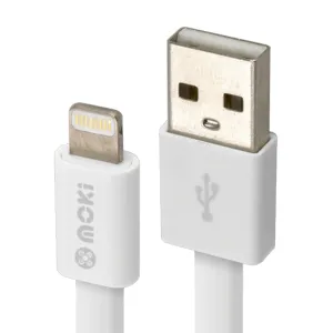 Moki Lightning Syn Charge Cable