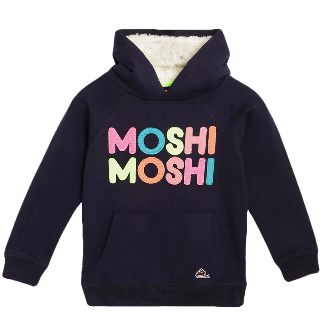 Moshi Sweatshirt