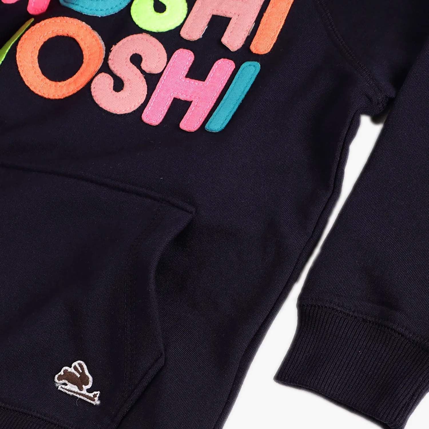 Moshi Sweatshirt