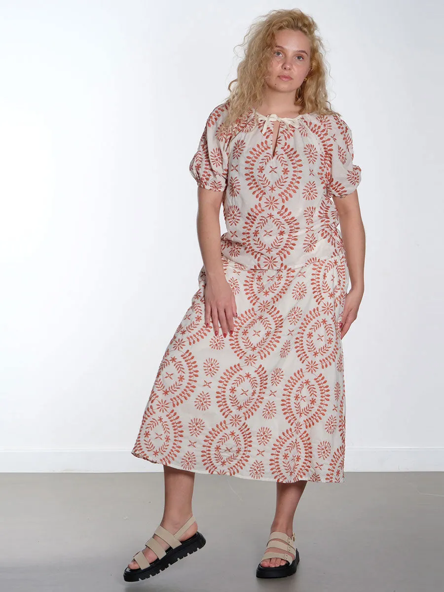 MSRekia Blouse