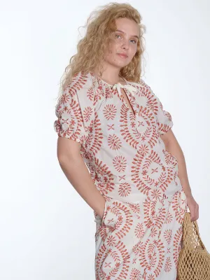 MSRekia Blouse
