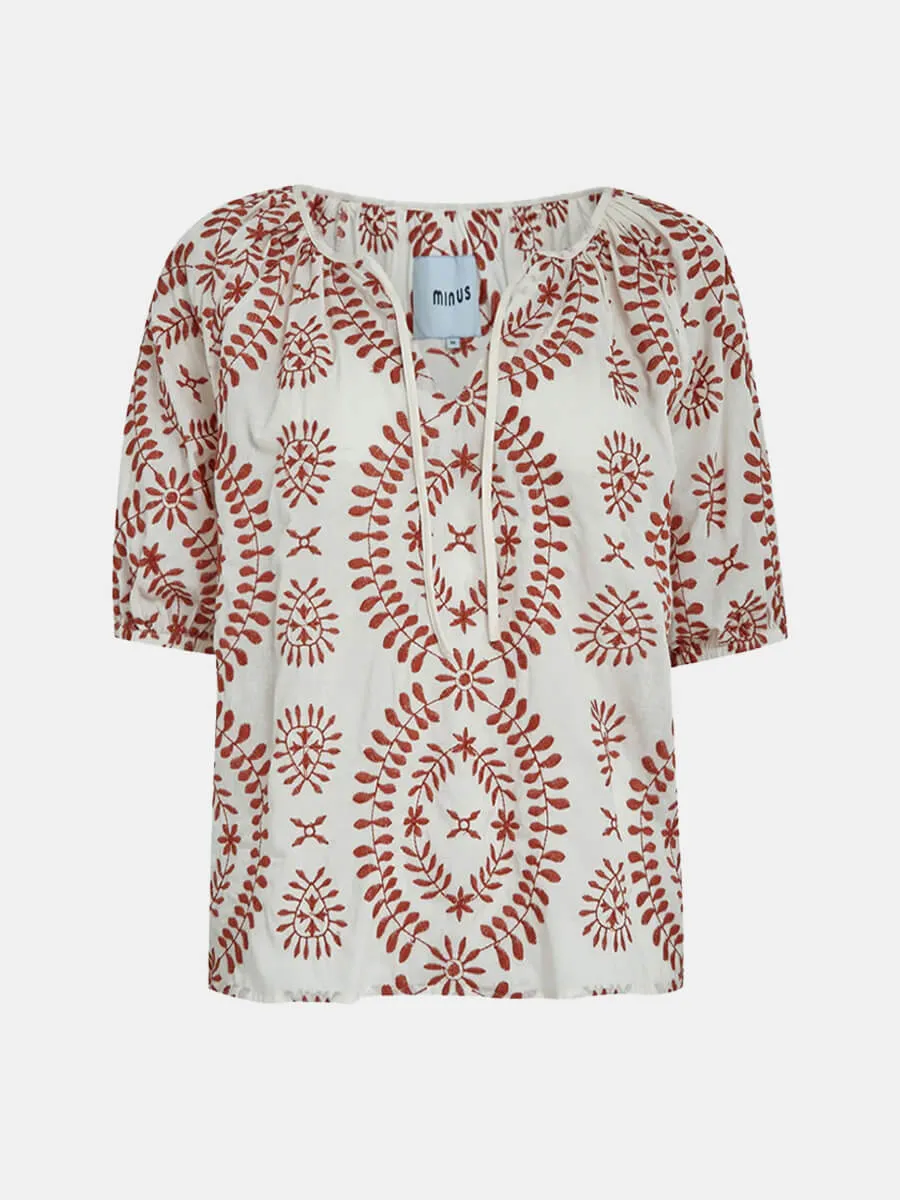 MSRekia Blouse