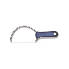 Mudtools Carving Bow Curly Wire