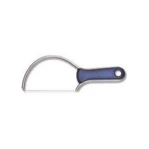 Mudtools Carving Bow Curly Wire