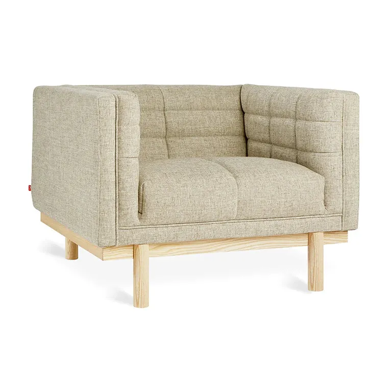 Mulholland Accent Chair