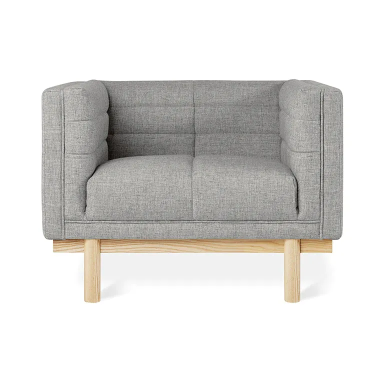 Mulholland Accent Chair