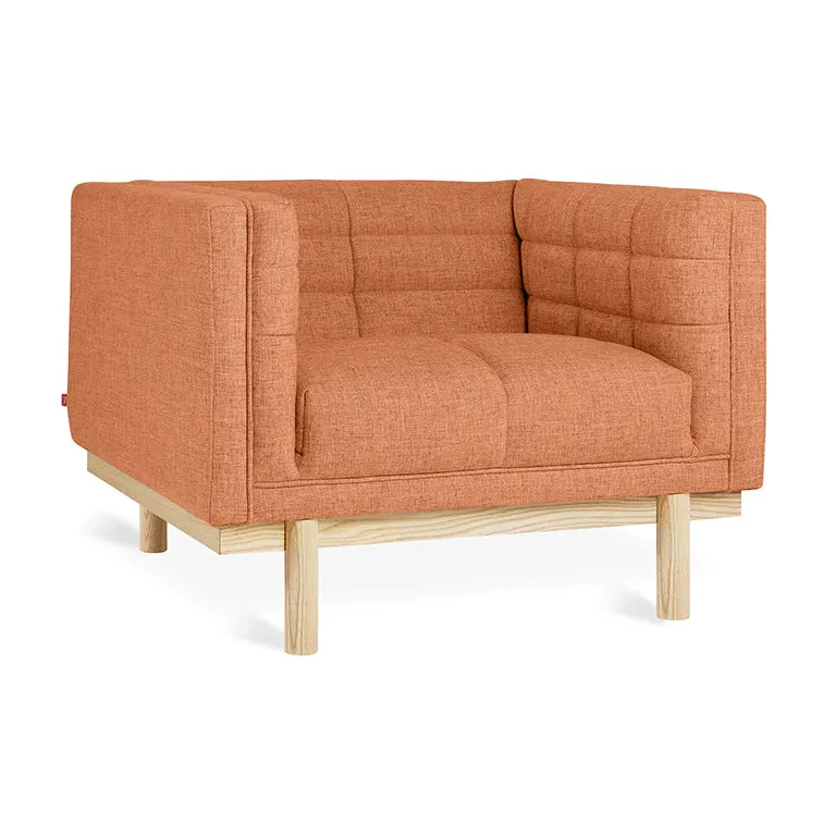 Mulholland Accent Chair