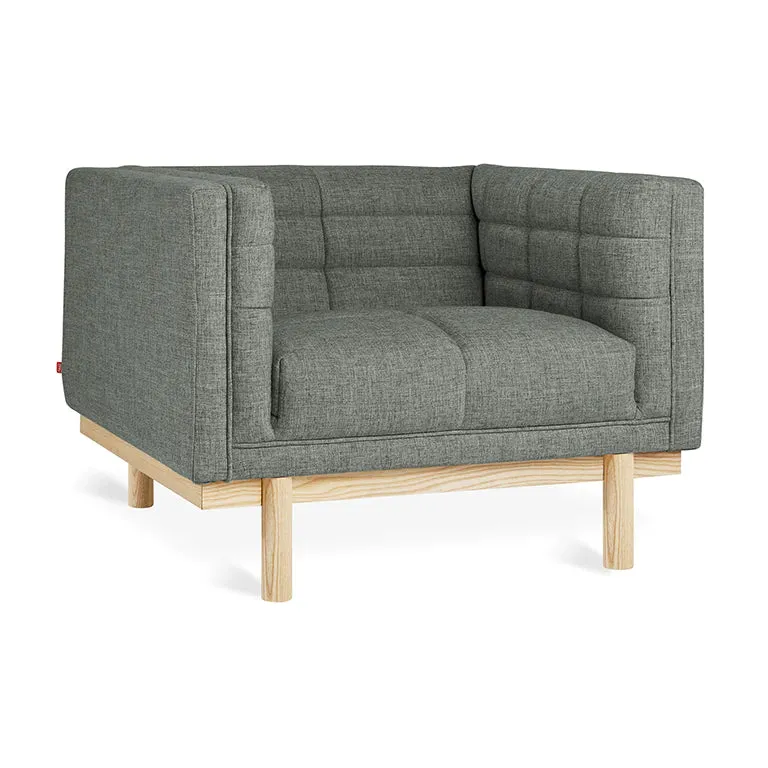 Mulholland Accent Chair