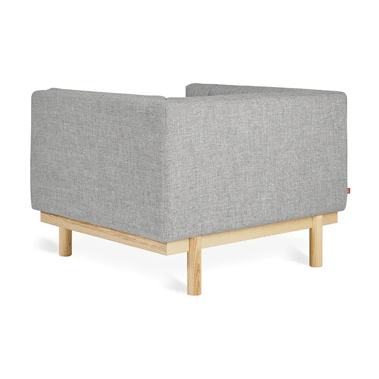 Mulholland Accent Chair