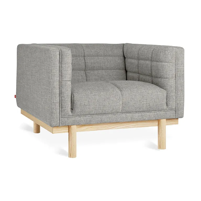 Mulholland Accent Chair