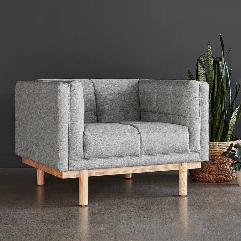 Mulholland Accent Chair