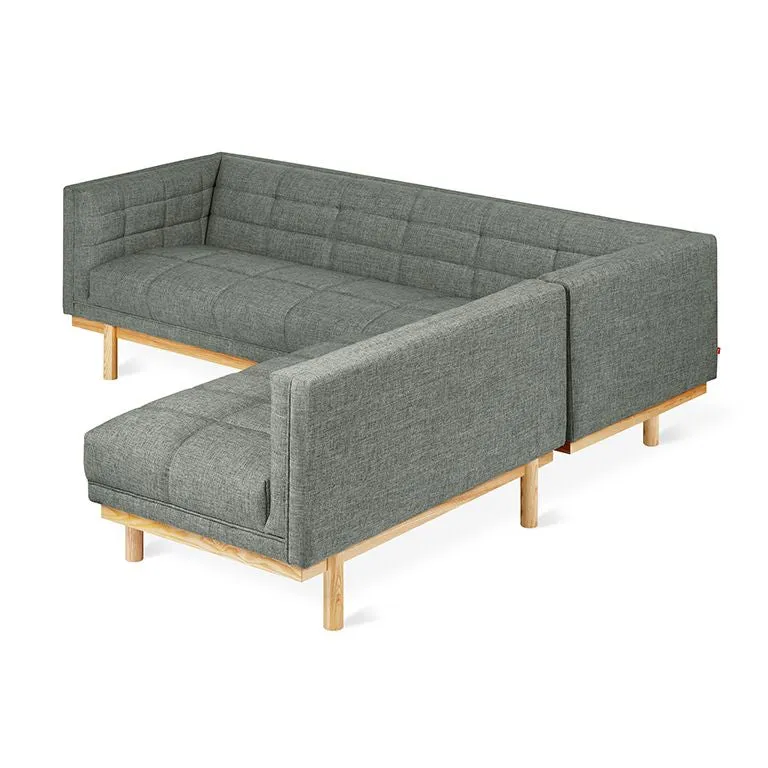 Mulholland Bi-Sectional