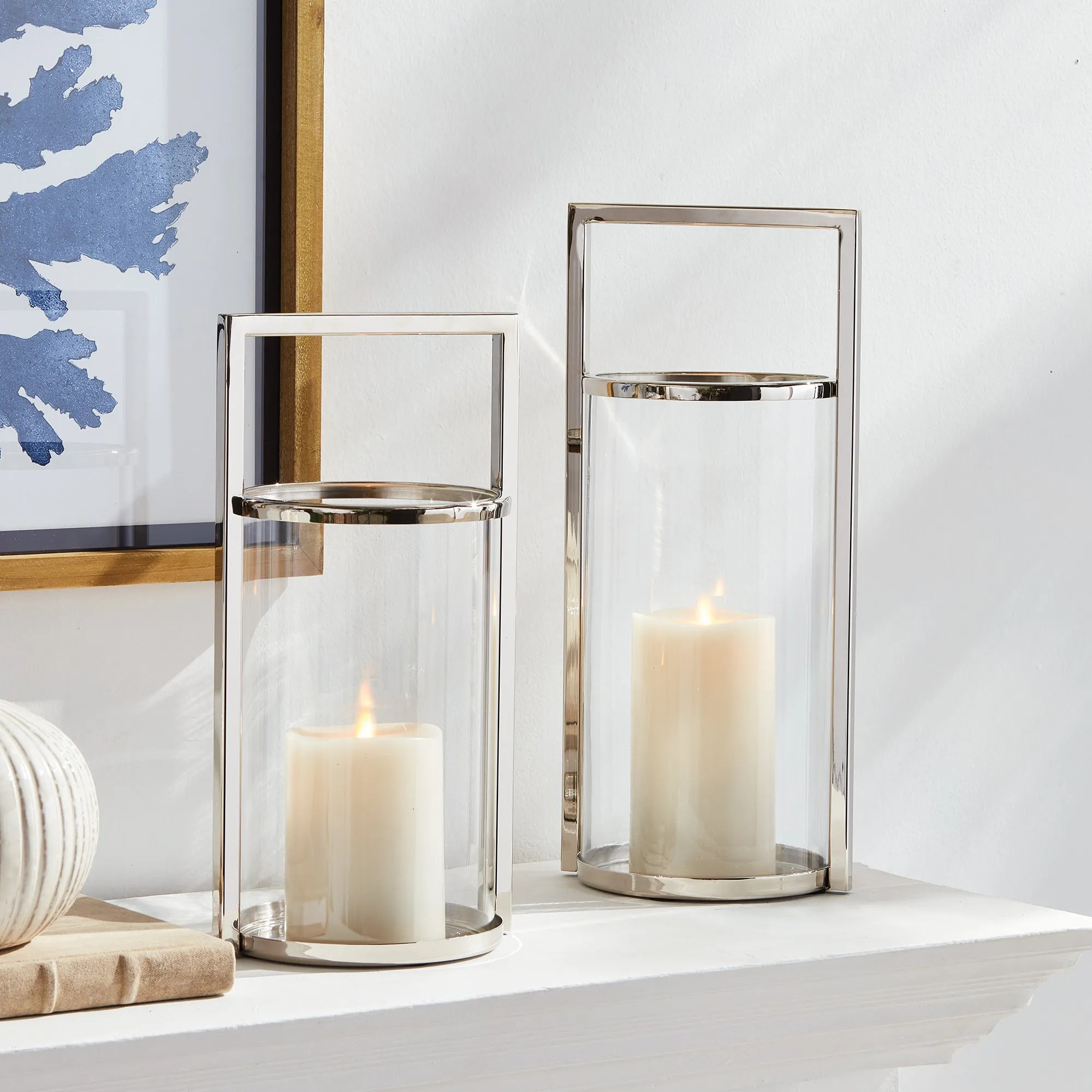 NAPA Home & Garden, ANEESA HURRICANE  LARGE,N3BT13