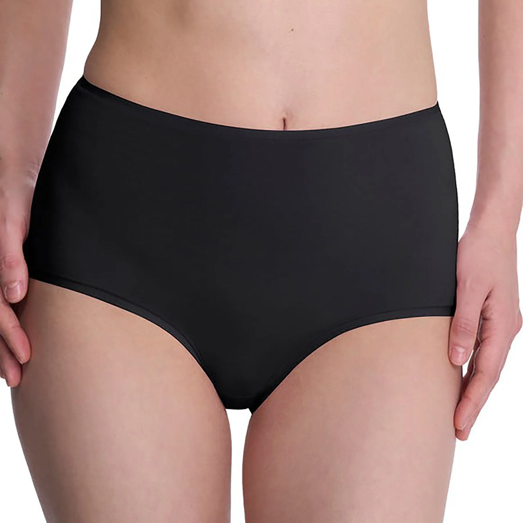 Natori Bliss Bare Cotton Full Brief